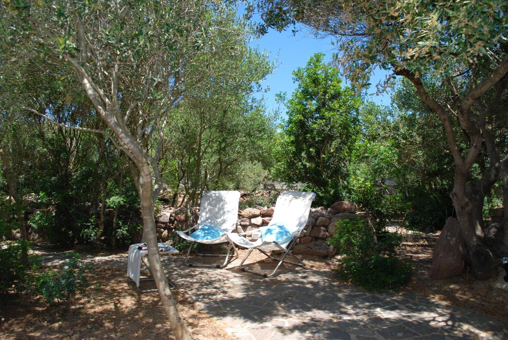 Residence Isola Dei Mori Sant'Antioco Exterior photo