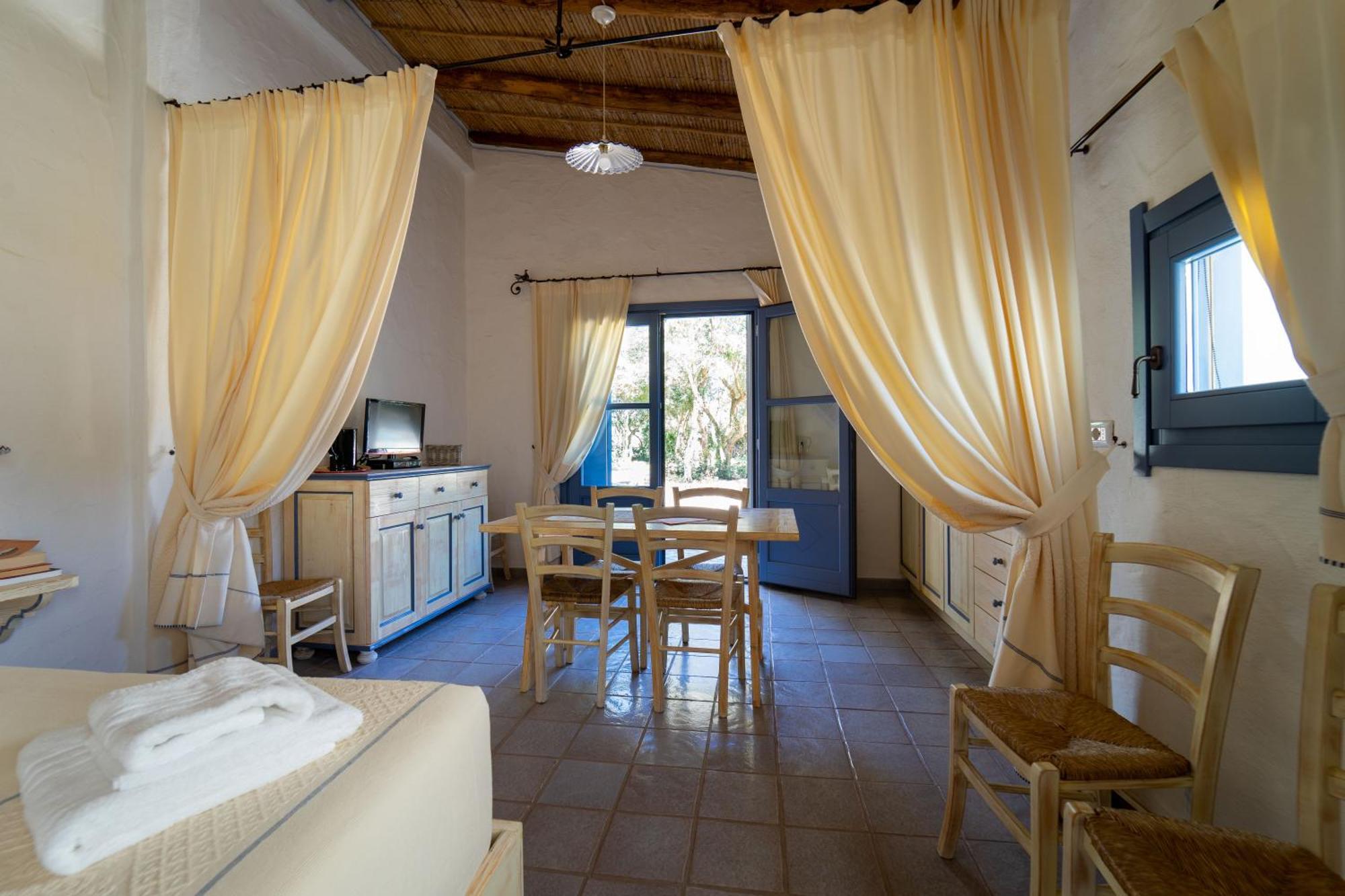 Residence Isola Dei Mori Sant'Antioco Exterior photo