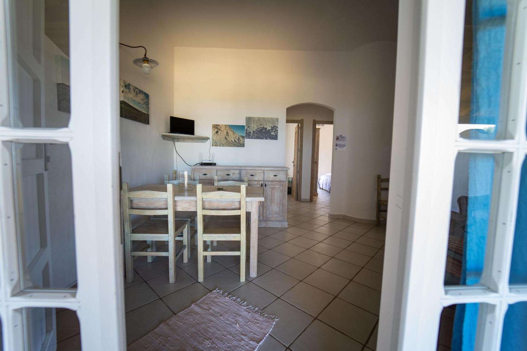 Residence Isola Dei Mori Sant'Antioco Exterior photo