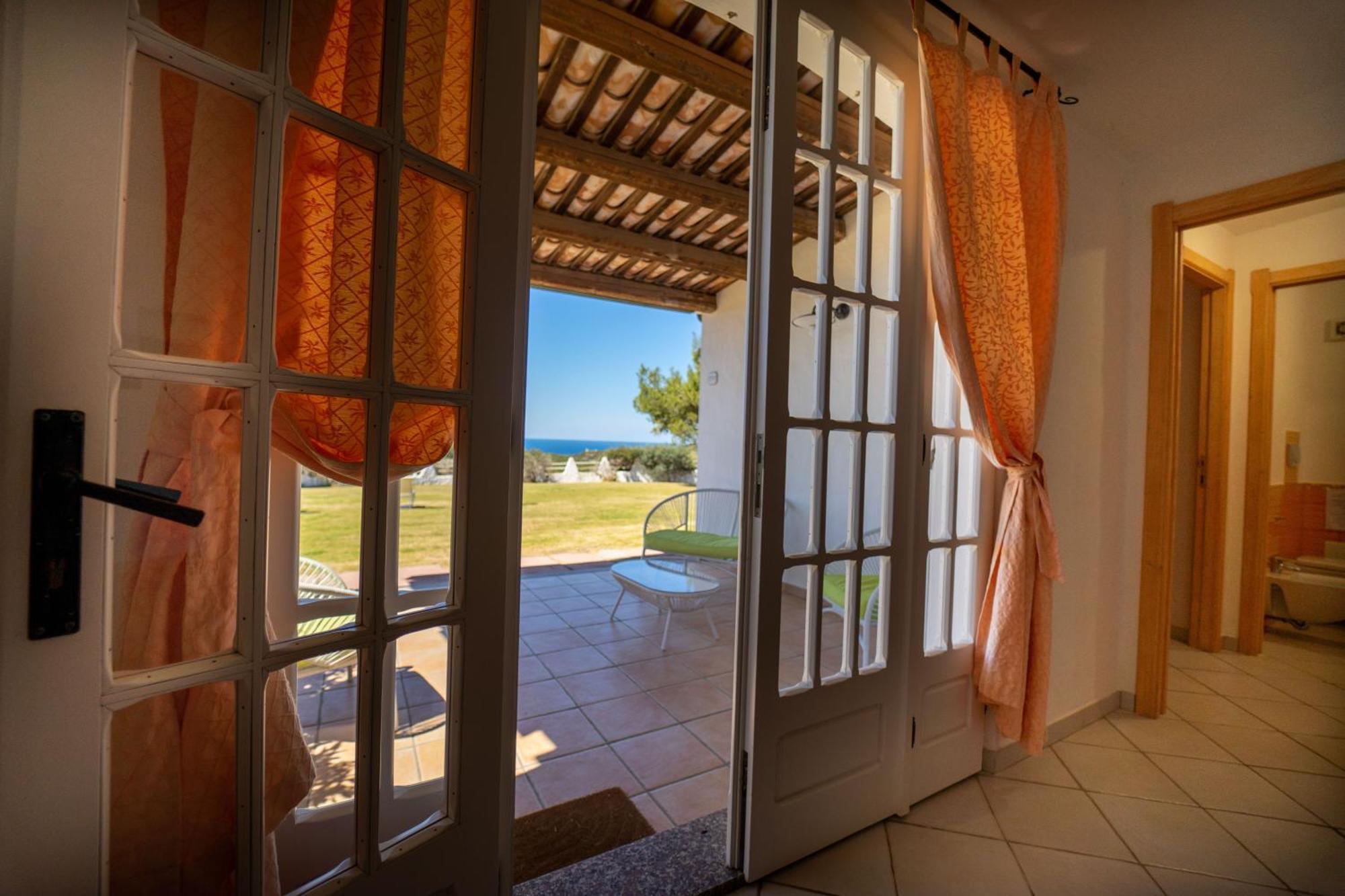 Residence Isola Dei Mori Sant'Antioco Exterior photo